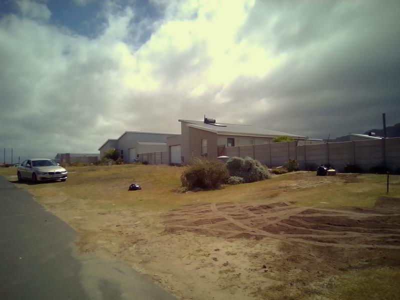 4 Bedroom Property for Sale in Gansbaai Western Cape